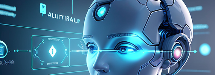 KI i faglige miljøer