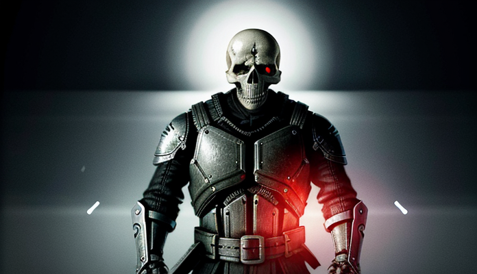 Står skulder til skulder med Capcoms beste spel