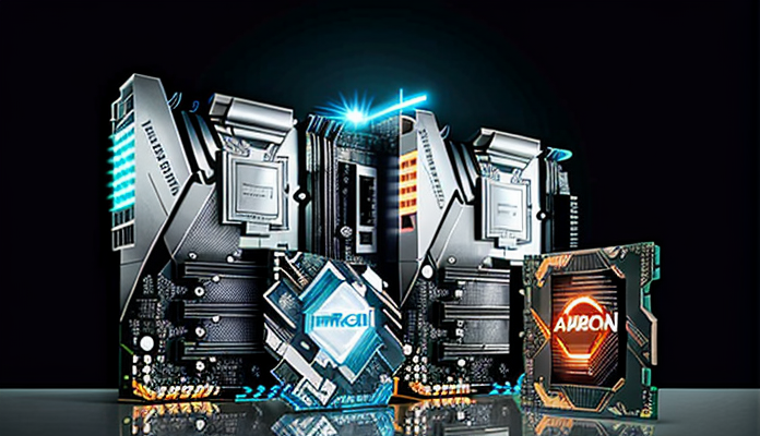 (PR) ASRock Industrial Launches New Motherboards for AMD EPYC 4005 and Ryzen 9000 Series