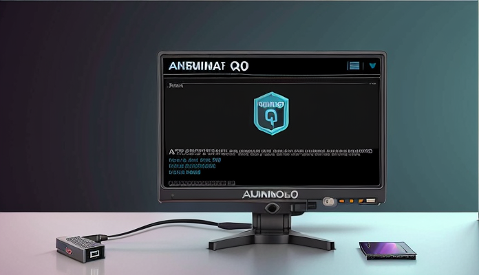 Dagens Fokus: Teknologi og Spill