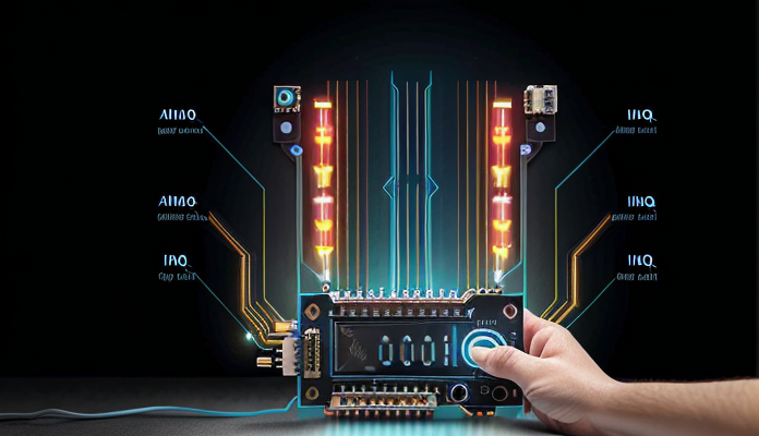(PR) Arduino Announces Arduino VENTUNO Q, Powered by Qualcomm Dragonwing IQ8 Series