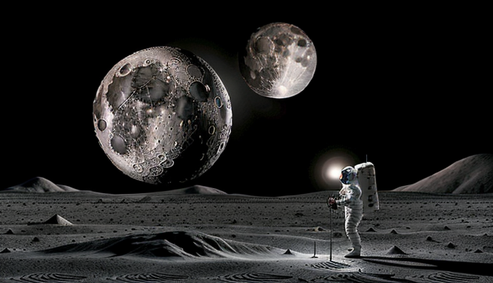 The Moon is Safe, For Now: No Collision in 2032 After All