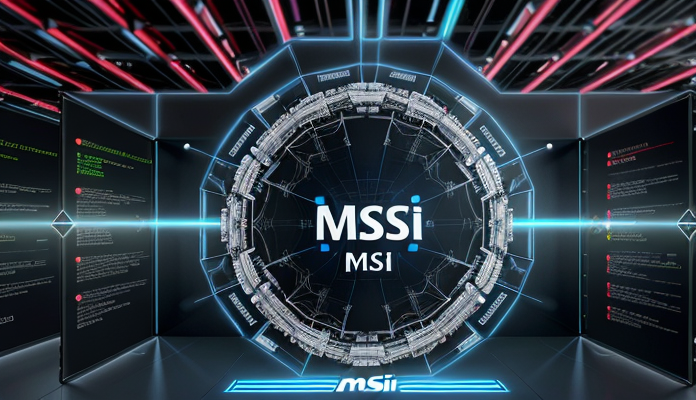 (PR) MSI Showcases a Complete Edge AI Ecosystem at Embedded World 2026