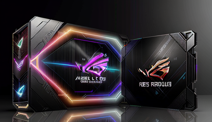 ASUS ROG Strix Aiolos SSD Enclosure Review