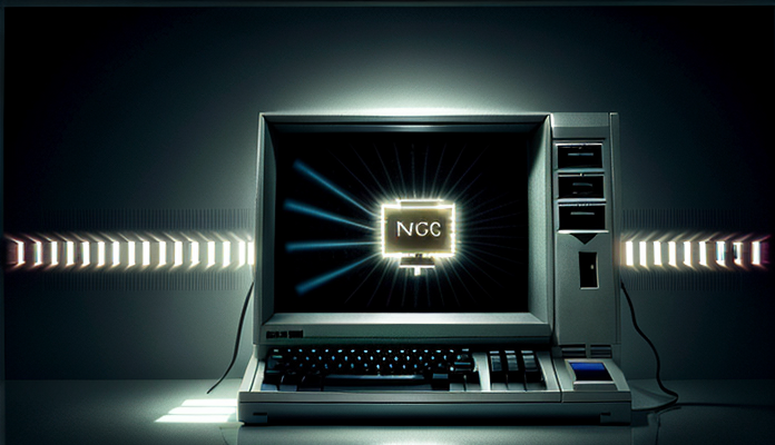 Diagnosing a Mysterious Fault with a Commodore 1541 Disk Drive