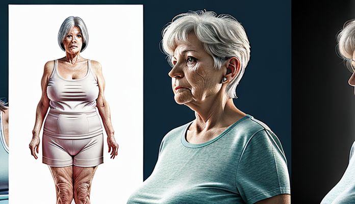 Women over 50 lost 35% more weight with this surprising combo