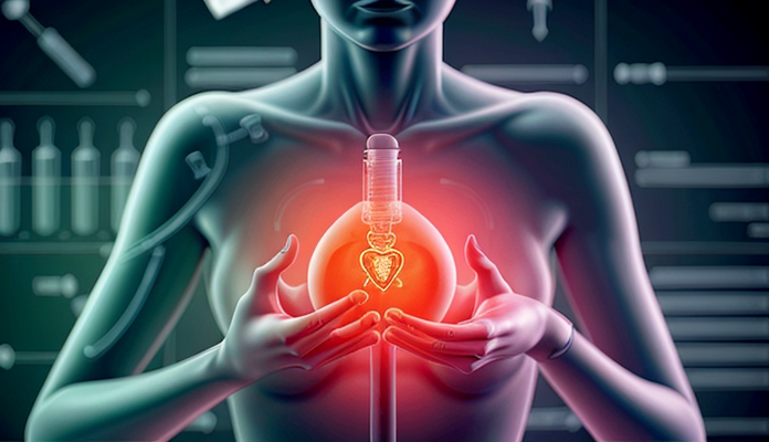 Scientists inject one tumor and watch cancer vanish across the body