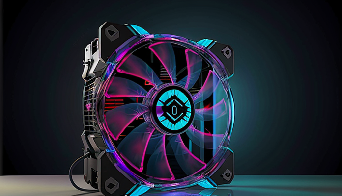 (PR) Sharkoon Releases S100 ARGB All-in-One CPU Cooler