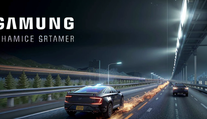 Dagens Fokus: Teknologi og Spill