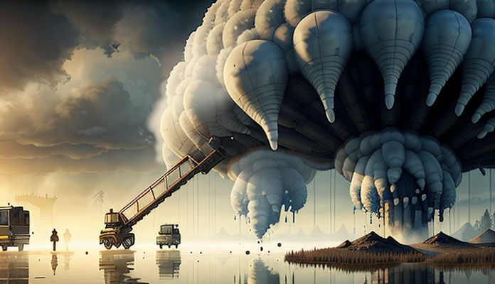 Indie-spill slår giganter på Steam