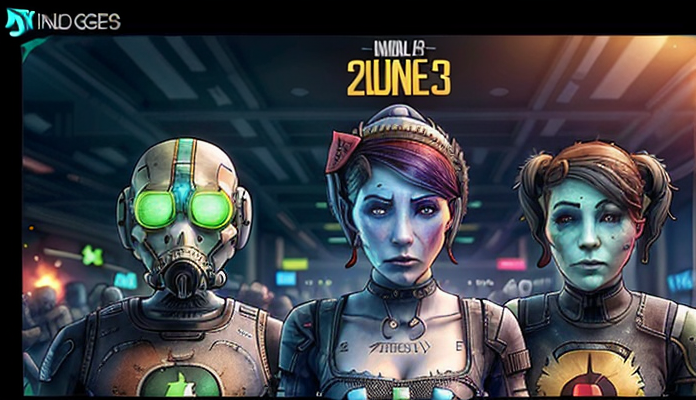 Nyhets-XP: Dagens tech- og spillnyheter