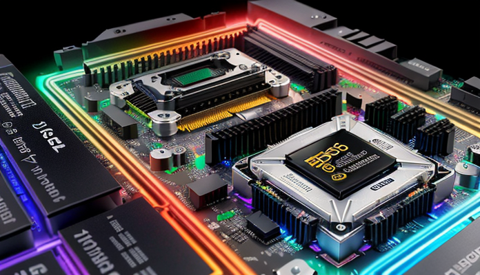 (PR) GIGABYTE Launches Z890 Plus Series Motherboards Supporting Intel Core Ultra 200S Plus Series Processors and CQDIMM