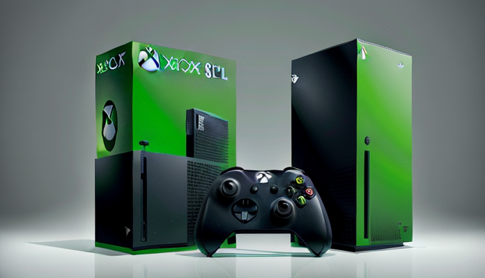 Xbox viser nye spill på torsdag