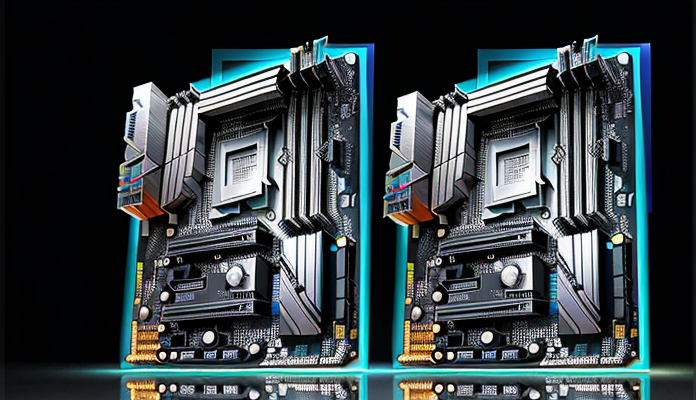 (PR) ASRock 800 Series Motherboards Fully Support New Intel Core Ultra 200S Plus Processors