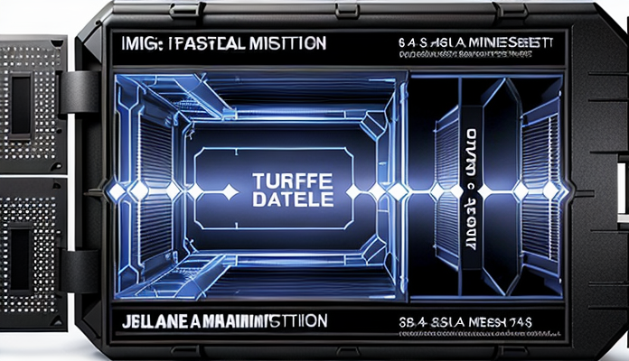 Level opp: Dagens tech- og spillnyheter på ett klikk.