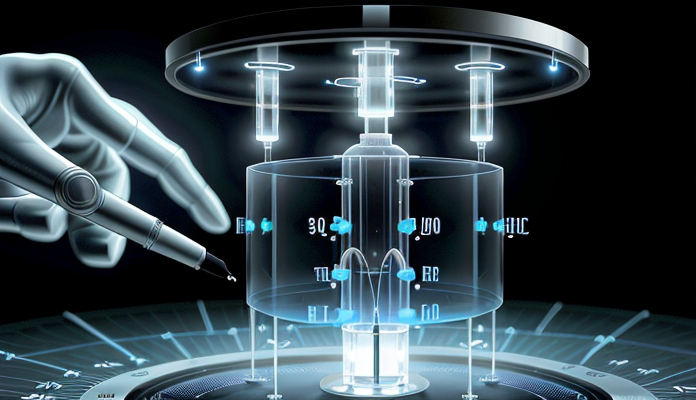 Direct Pressure Advance Measurement For Fast Calibration