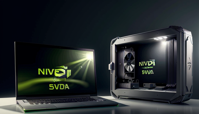 NVIDIA's DLSS 5 Keeps Image Quality Consistent with Artistic Intent