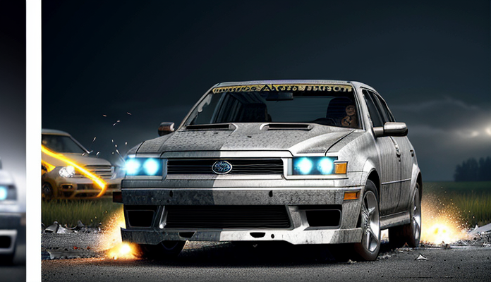 Scientists turn scrap car aluminum into high-performance metal for new vehicles