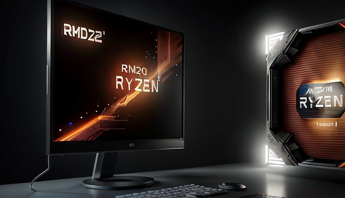 AMD Releases Ryzen Chipset Driver 8.02.18.557