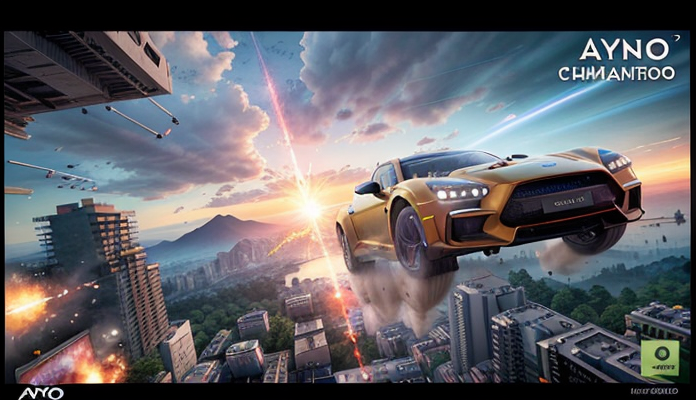 Kode, konsoll og klikk: Dagens tech- og spillnyheter du ikke kan ignorere!