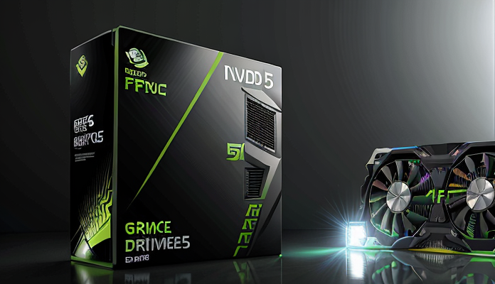 NVIDIA Releases GeForce 595.97 WHQL Game Ready Drivers