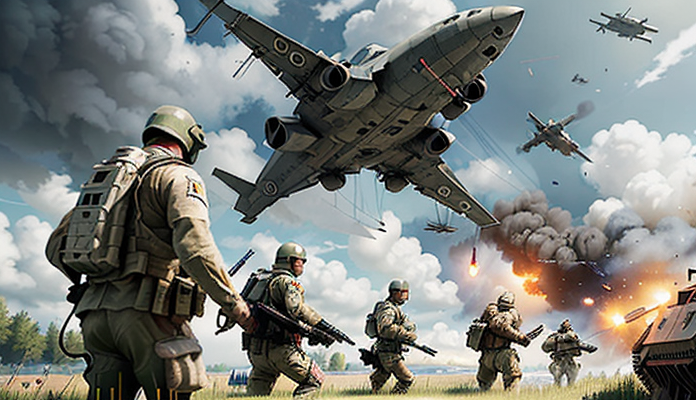 EA Lays Off Battlefield 6 Devs Across Multiple Studios Despite Record Profits Around Launch