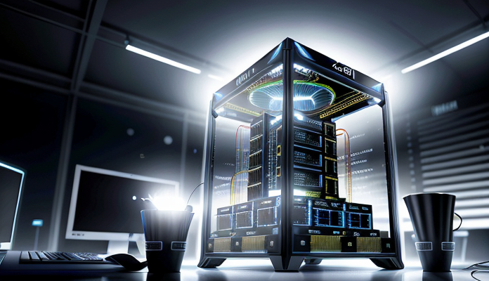 Intel Releases Official XeSS 3.0 Software Development Kit