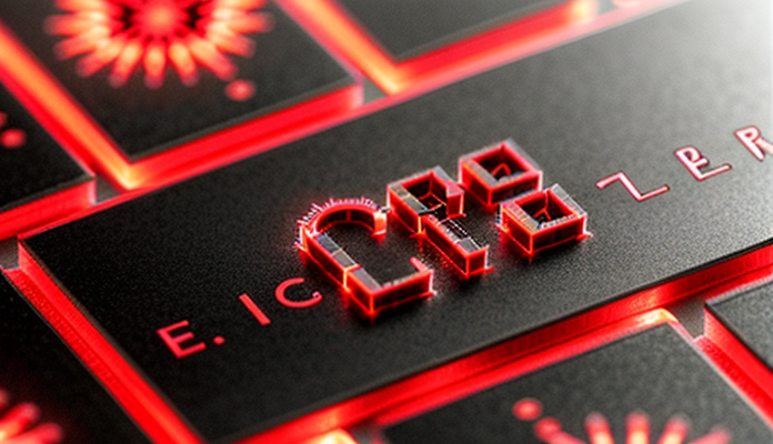 Using a Fiber Laser to Etch 0.1 mm PCB Traces