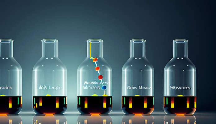 A lab mistake at Cambridge reveals a powerful new way to modify drug molecules