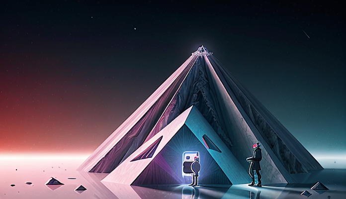 Ask Hackaday: What Will An LLM Be Good For In The Plateau of Productivity?