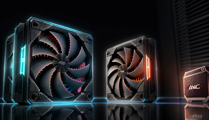 Antec Flux Pro Noctua Edition Review