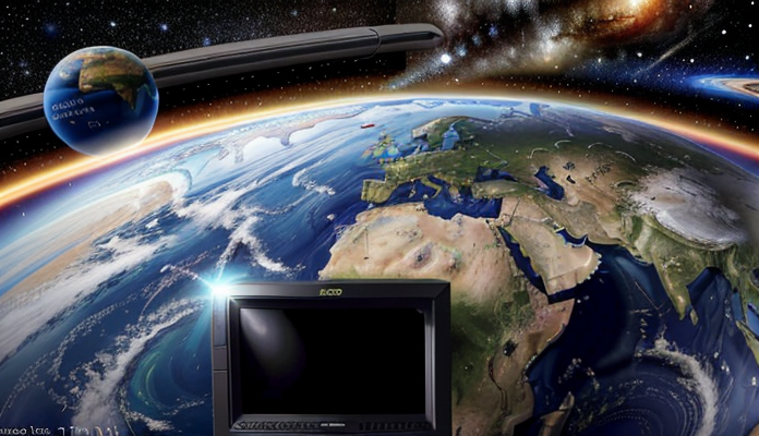 Dagens Fokus: Teknologi og Spill