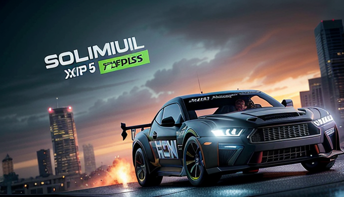 Kode, kontroller og klikk: Dagens tech- og spillrush.