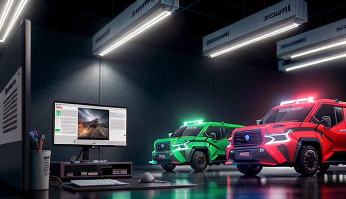 (PR) SolidRun Unveils Next-Gen COM Express Type 6 Modules with LPCAMM2 Support