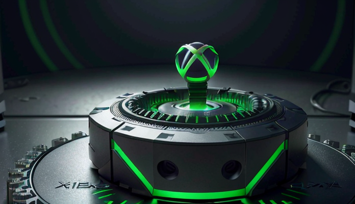 Kode, konsoll og klikk: Dagens spill og technyheter.