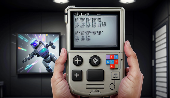 Lagre, last inn, level opp! Dagens tech og spillnyheter.