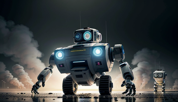 Mannen som hacket 7000 robotstøvsugere får 30.000 dollar