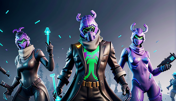 Epic har ikke råd til å holde liv i Fortnite lenger – jekker opp prisen på V-bucks