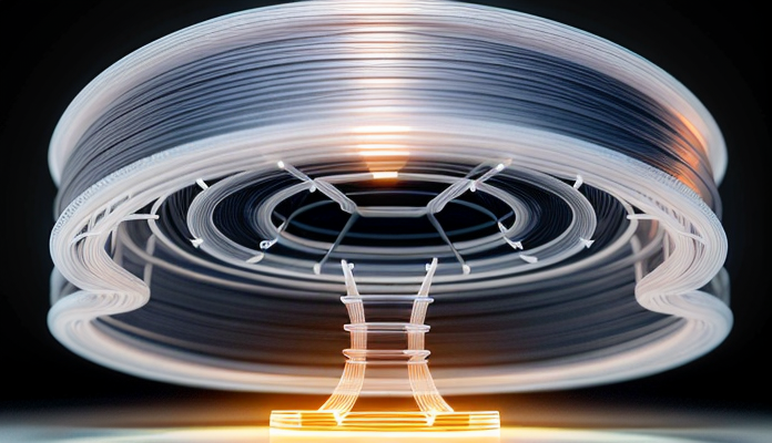 Testing Expensive Graphene-Reinforced Nylon Filament