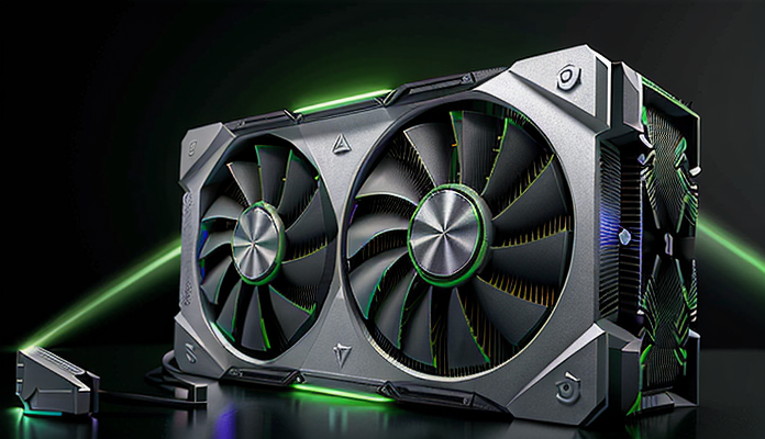 NVIDIA Launches RTX PRO 4500 Blackwell Server Edition GPU