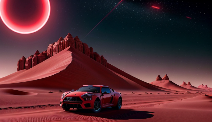 Crimson Desert PS5 Footage Shows Off Solid Performance Ahead of Launch