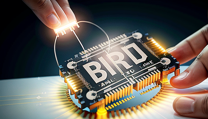 Harvard engineers build chip that can twist and control light in real time