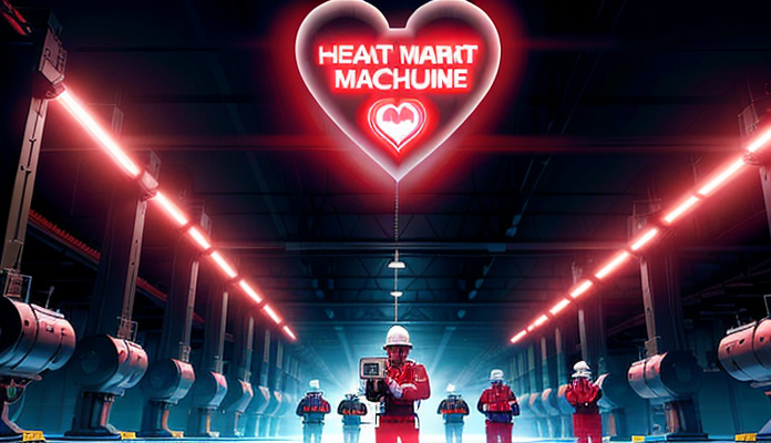 Heart Machine Workers Join CWA Union Following Layoffs After Hyper Light Breaker Launch