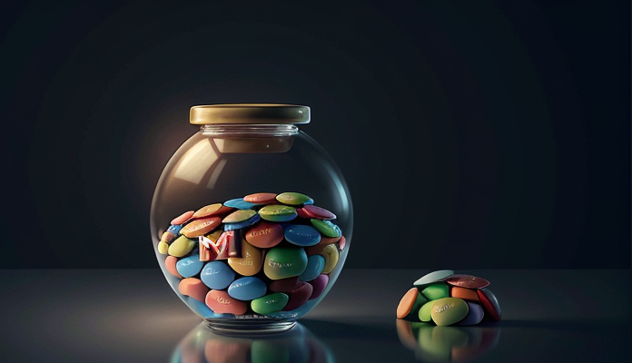 The Sweetest Programming Language: MNM