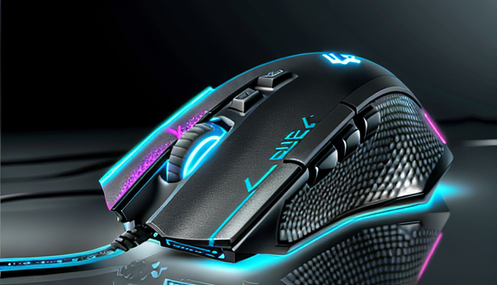 VXE V3 Wireless Gaming Mouse Coming Soon as New Logitech G305 Alternative