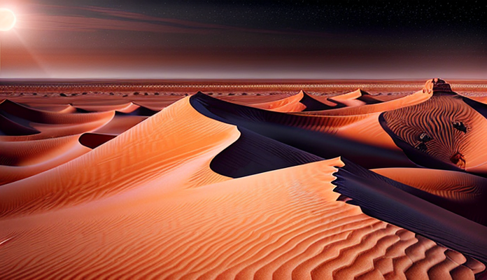 Slik mestrer du Crimson Desert