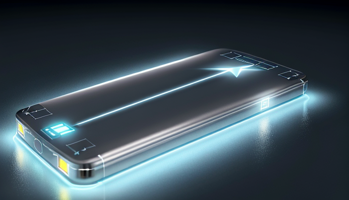 The Unreasonable Power Density of Lithium-Ion