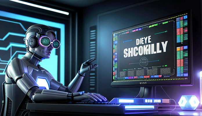 Dagens Tech-Dose: Spill, kode og kulhet på én meny.