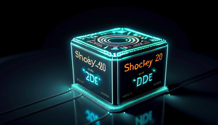 The Shockley 4-Layer Diode In 2026