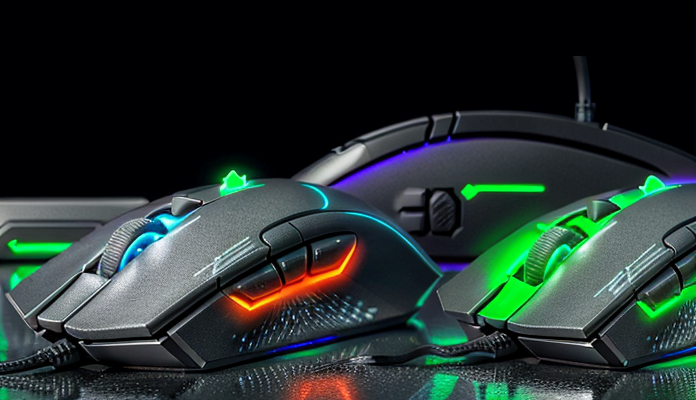 Redragon Launches Two Budget Wireless Gaming Mice: Taipan Pro M810 and Impact Elite M913 MMO Mouse